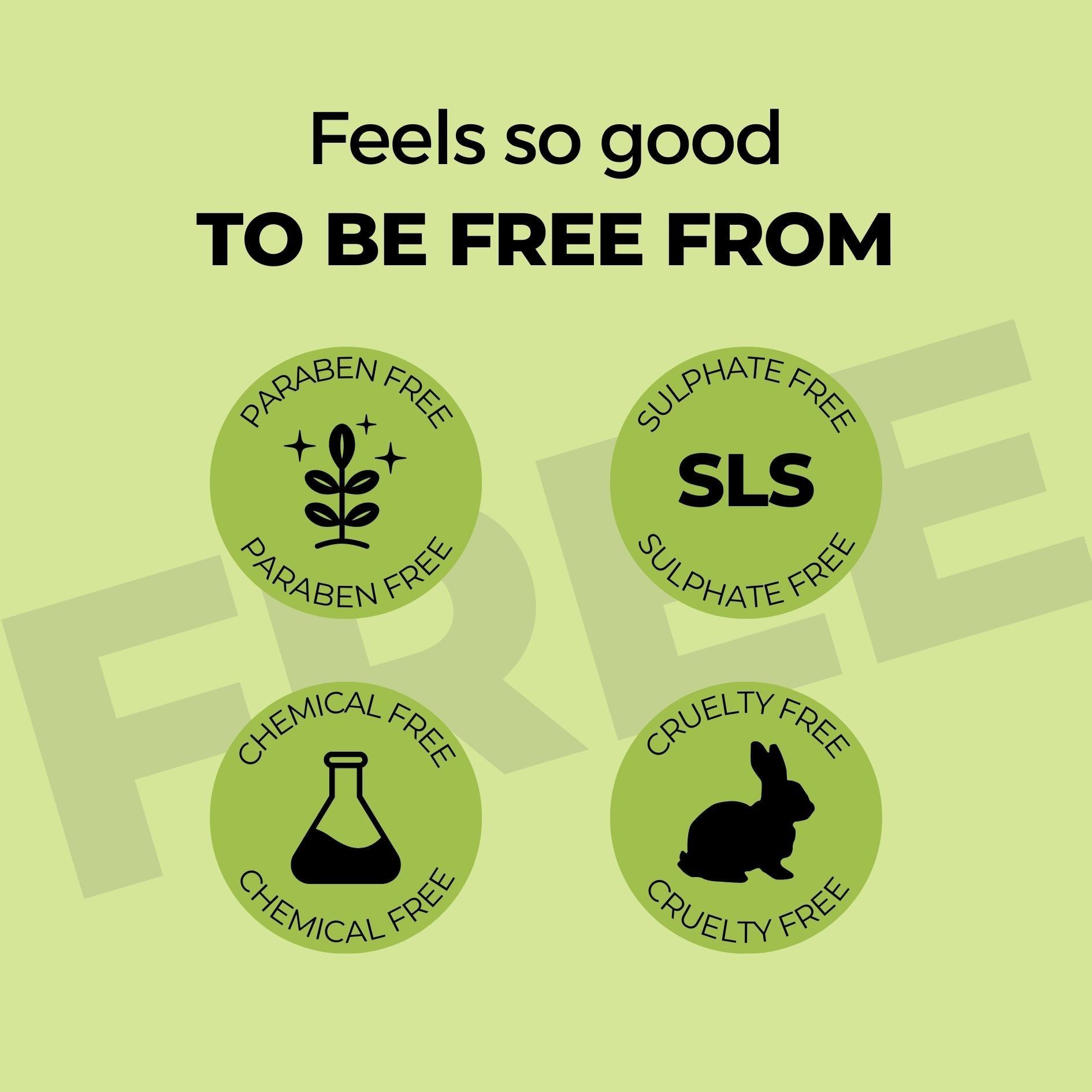 dog shampoo for puppies