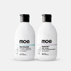 Keratin+  Shampoo & Xtra Nourish Pet Shampoo Combo