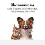 Keratin+  Shampoo & Xtra Nourish Pet Shampoo Combo