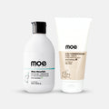 Xtra Nourish + 4-in-1 Conditioner Combo