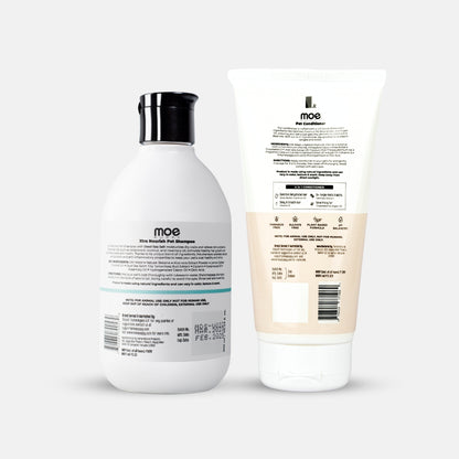 Xtra Nourish + 4-in-1 Conditioner Combo