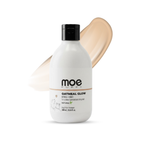 Oatmeal Glow Shampoo – Shine Boosting with Oatmeal and Honey