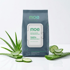 Derma Wipes for Dogs & Cats