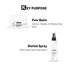 Daily Hygiene Kit For Dogs & Cats