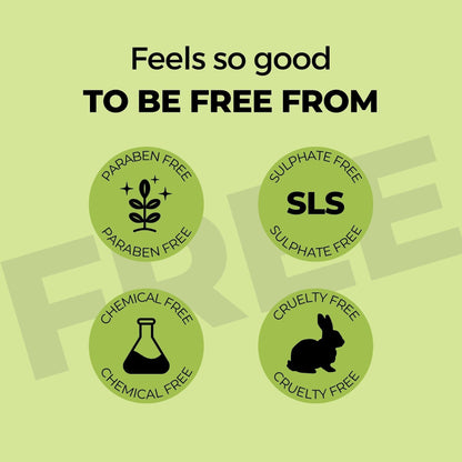 dog shampoo for puppies