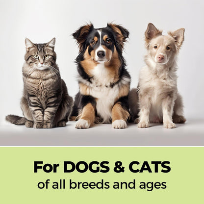 dog shampoo for puppies