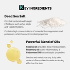 Xtra Nourish Medicated Shampoo for Dogs & Cats | 900ml