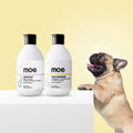 pet oil