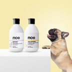 pet oil