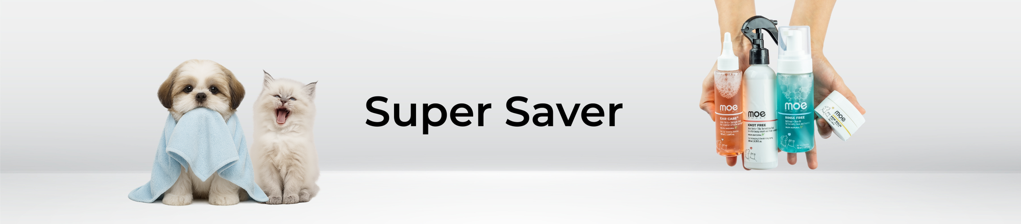 Super Saver