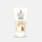 Moe Puppy 4 in 1 Conditioner Bottle from back