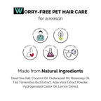 Xtra Nourish Medicated Shampoo for Dogs & Cats | 900ml