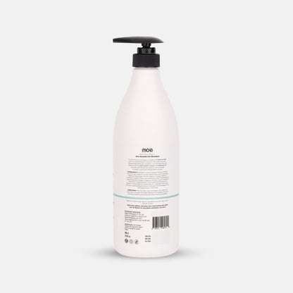 Xtra Nourish Medicated Shampoo for Dogs & Cats | 900ml