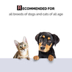 Moe Puppy Deodorizer — 100 ml