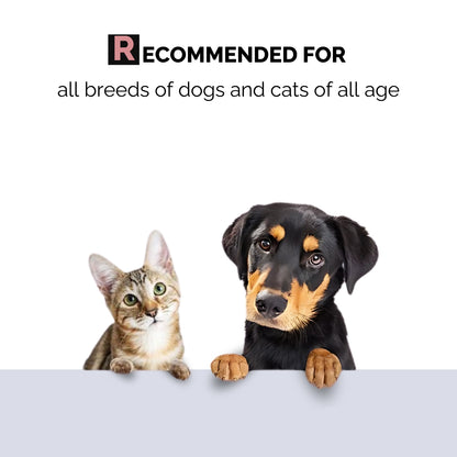 Moe Puppy Deodorizer — 100 ml