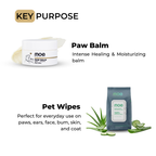 Paw Nourish Combo
