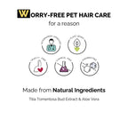 Moe Puppy Deodorizer — 100 ml