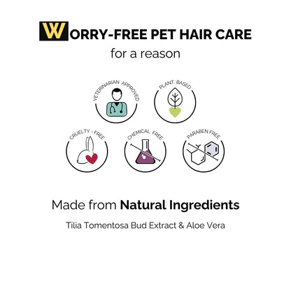 Moe Puppy Deodorizer — 100 ml