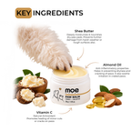 Paw Nourish Combo
