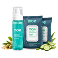 Rinse Free Grooming Combo