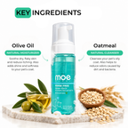 Rinse Free Grooming Combo