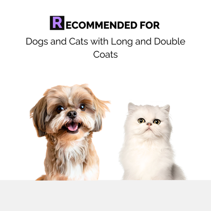 Keratin+ Hairfall Shampoo for Dogs & Cats 900ml