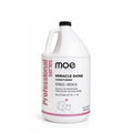 Miracle Shine Dog Conditioner  | Moisture Lock & Silken Shine | 3.785L (1 Gallon) | Dilution 1:10