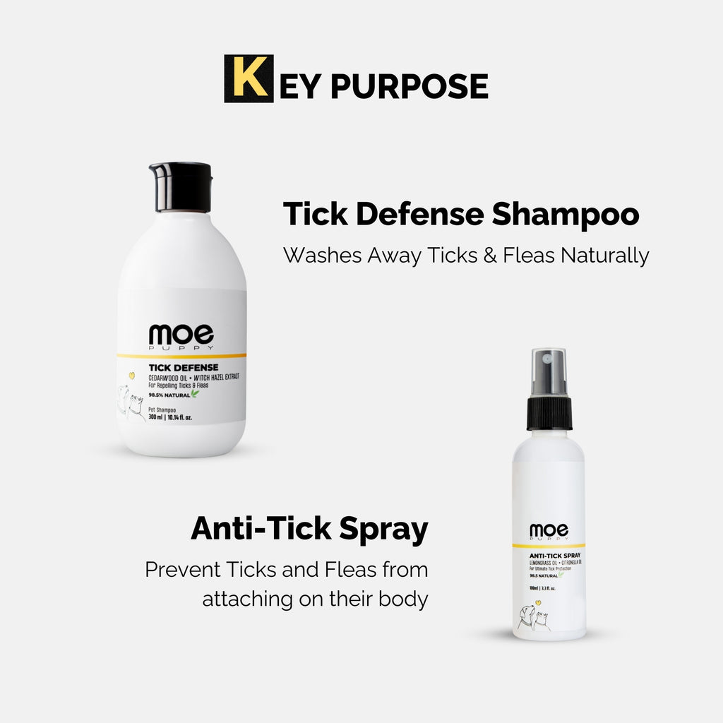 ticks spray for dogs key purpose wash and prevent tick