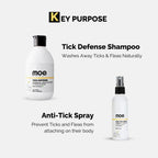ticks spray for dogs key purpose wash and prevent tick