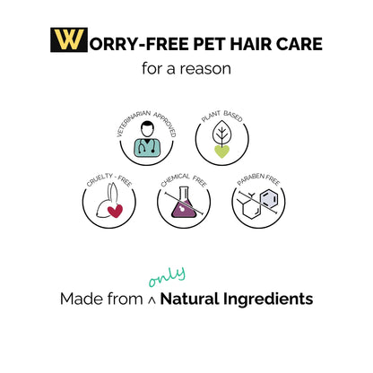 ticks spray for dogs worry free pet hair care for reason