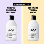 pet shampoo for dogs