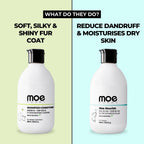 pet shampoo for dogs